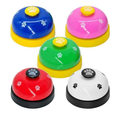 Ding-ding! Feeding Reminder Bell Pet Supplies KittyNook